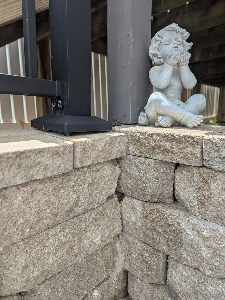 Affordable yard maintenance in Ballwin, MO - Elias Family Landscaping & Lawncare