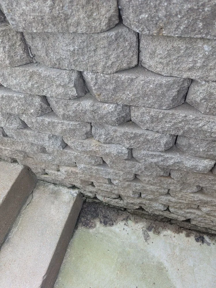 Affordable lawn care service with custom design in Ballwin, MO by Elias Family Landscaping & Lawncare