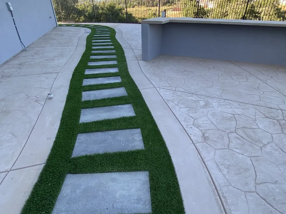 Local garden landscaping for beautiful yards in Santa María, CA by Elias Gardening