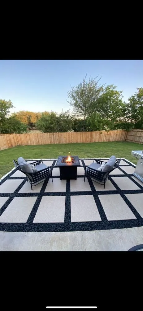 Professional landscaping services for residential properties in Santa María, CA by Elias Gardening