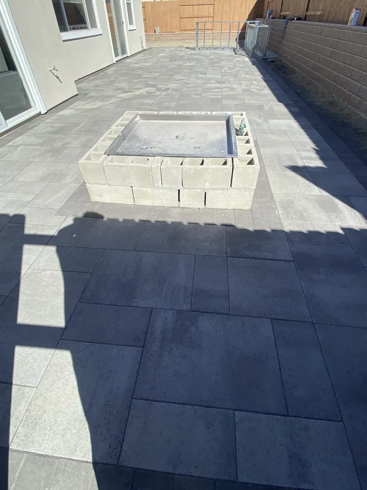 Expert landscape design near you across Santa María, CA - Elias Gardening