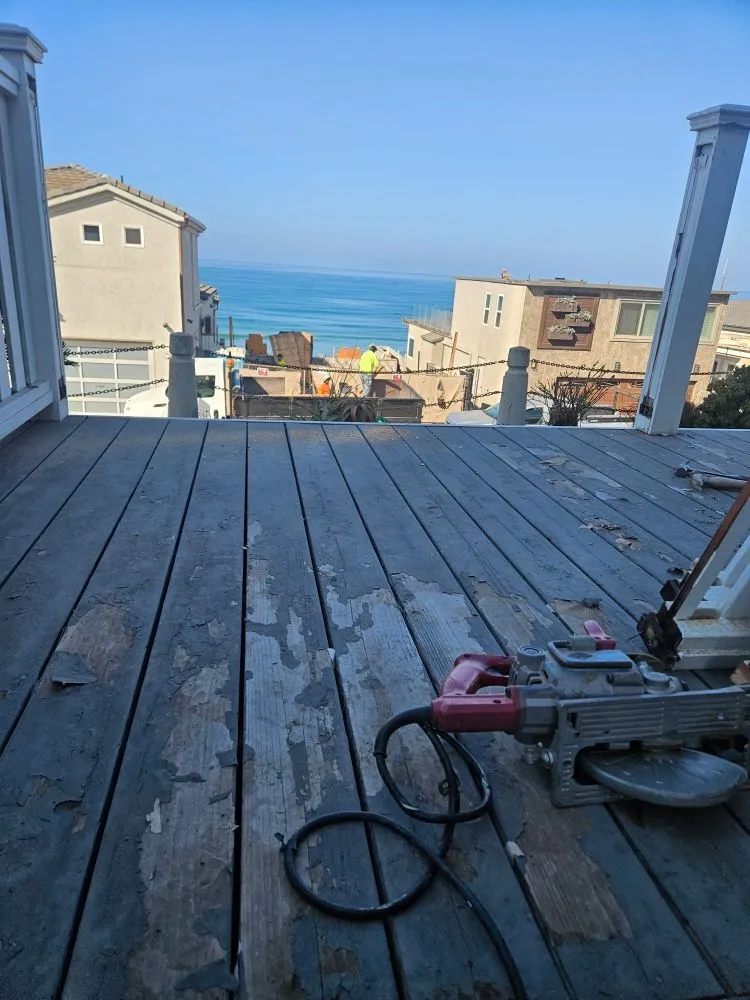 Local residential landscaping in Oceanside, CA - Elias Landscape and Masonry