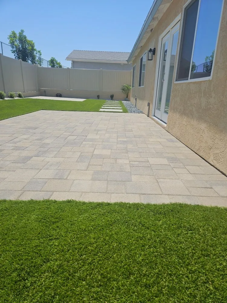 Top-rated landscaping services in Oceanside, CA - Elias Landscape and Masonry