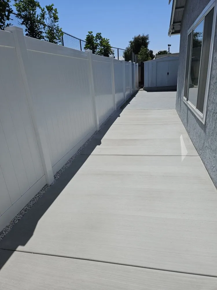 Custom lawn mowing service for residential properties across Oceanside, CA - Elias Landscape and Masonry