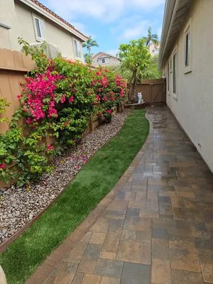 Elias Landscape and Masonry