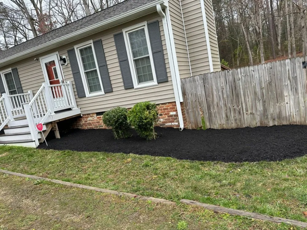 Expert landscape design in Henrico, VA - Elias Landscaping and Tree Service