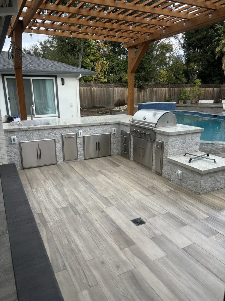 Reliable residential landscaping in Hollister, CA - Elias Landscaping