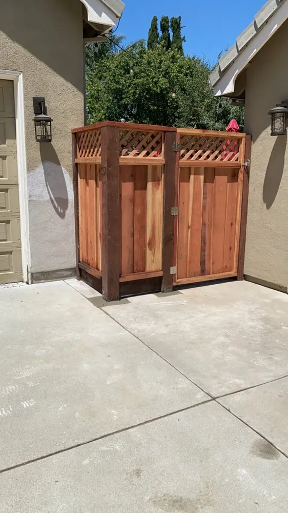 Reliable garden landscaping with custom design across Hollister, CA - Elias Landscaping