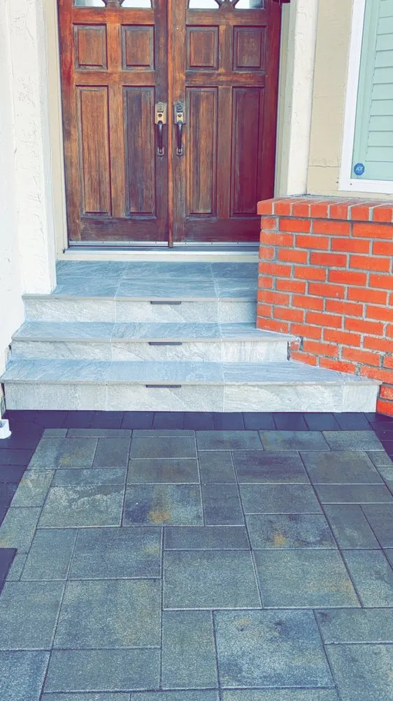 Trusted outdoor landscaping experts serving Hollister, CA - Elias Landscaping