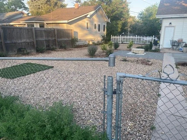 Local yard maintenance in Aurora, CO - ELIAS Landscaping Services