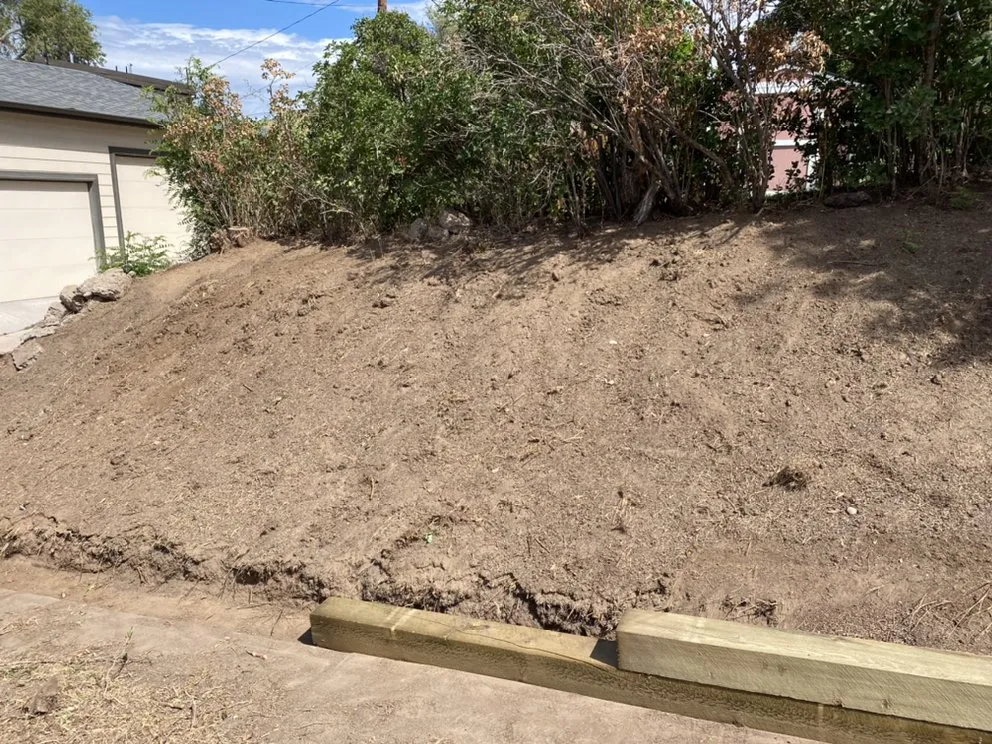 Expert lawn care service experts serving Aurora, CO - ELIAS Landscaping Services