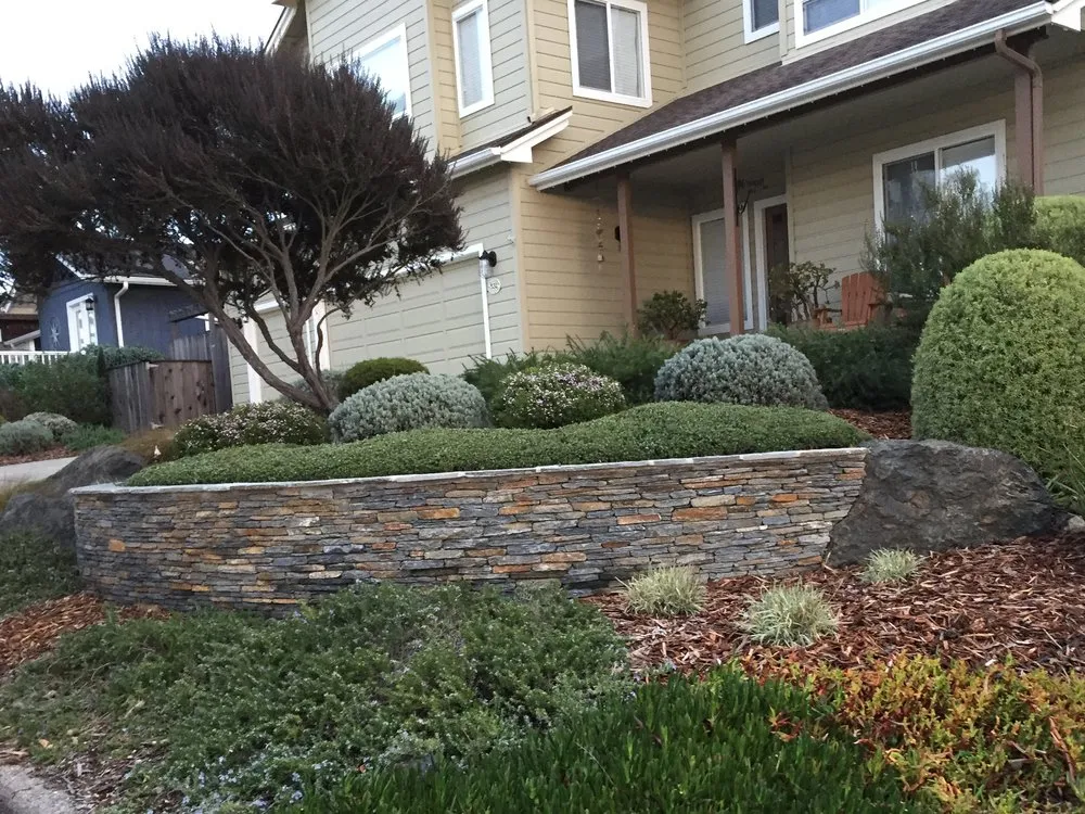 Reliable landscape design for outdoor upgrades across Cambria, CA - Elias Ramirez Garden Services