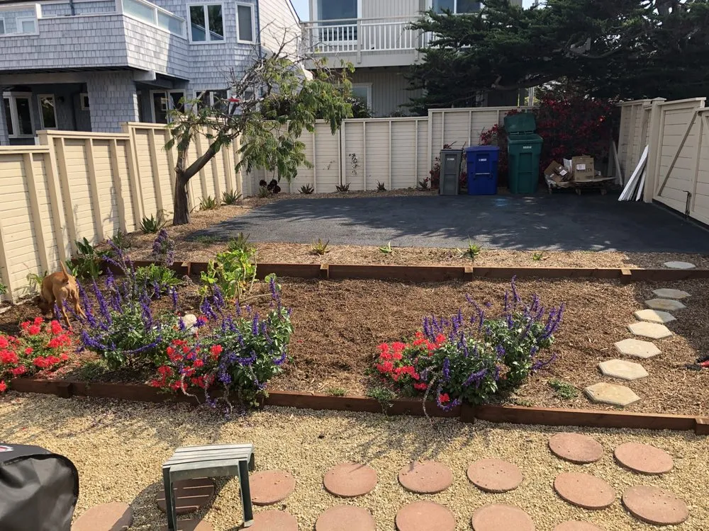 Top-rated landscaping services for beautiful yards across Cambria, CA - Elias Ramirez Garden Services