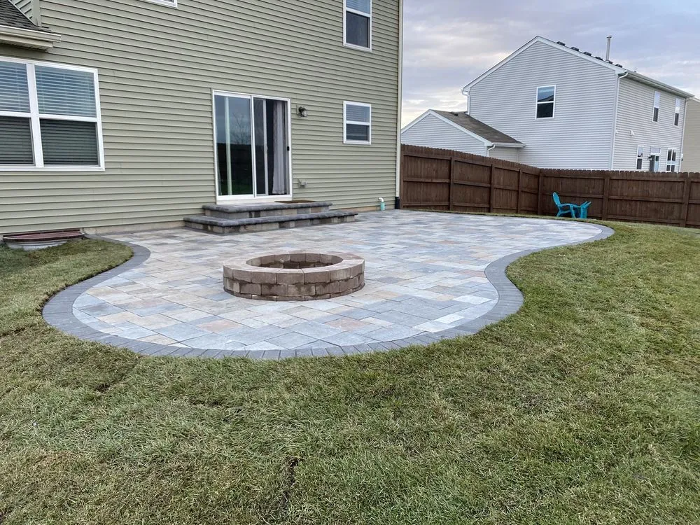 Trusted landscape design in Crystal Lake, IL - Elias Services