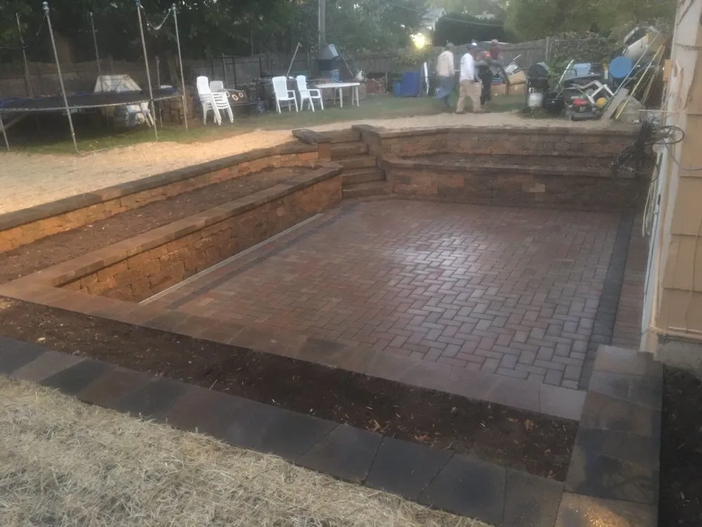 Trusted landscaping services near you across Crystal Lake, IL - Elias Services