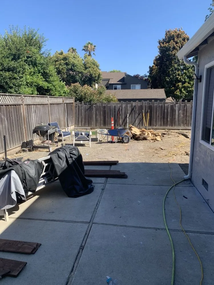 Reliable landscaping services in San Jose, CA - EliasGH Landscaping