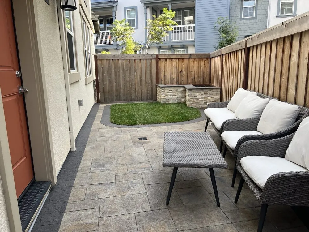 Expert landscape design near you in San Jose, CA by EliasGH Landscaping