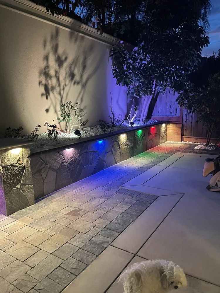 Top-rated residential landscaping in San Jose, CA by EliasGH Landscaping