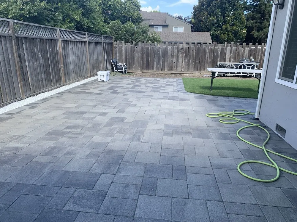 Affordable residential landscaping for outdoor upgrades across San Jose, CA - EliasGH Landscaping