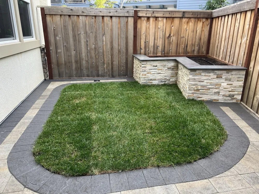 Reliable lawn care service for outdoor upgrades across San Jose, CA - EliasGH Landscaping