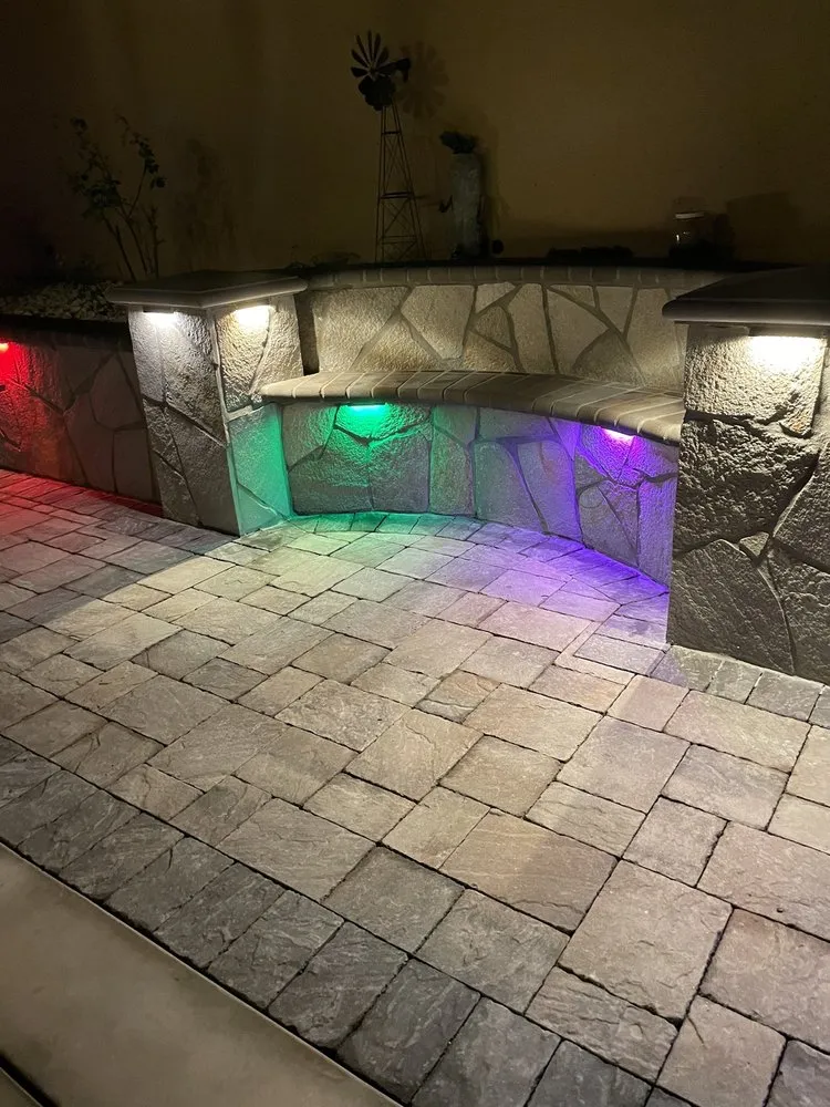 Local residential landscaping for residential properties in San Jose, CA by EliasGH Landscaping