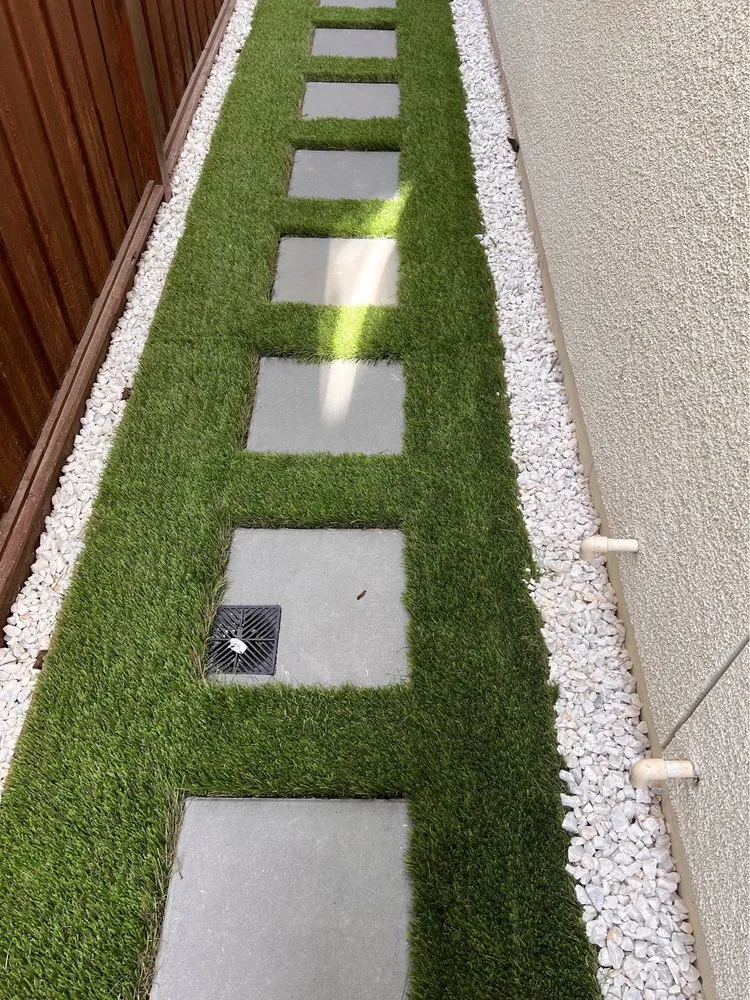 Custom landscape design in San Jose, CA - EliasGH Landscaping