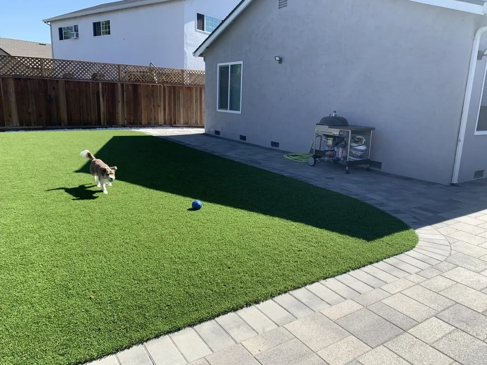 Professional landscape installation experts serving San Jose, CA - EliasGH Landscaping