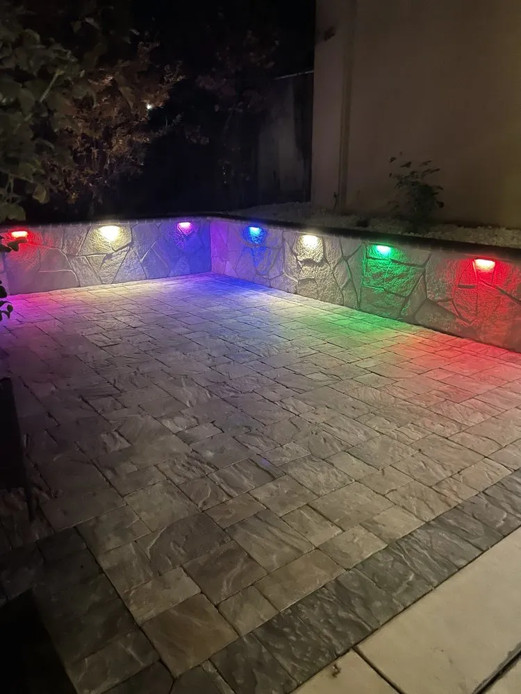 Professional yard maintenance near you in San Jose, CA by EliasGH Landscaping