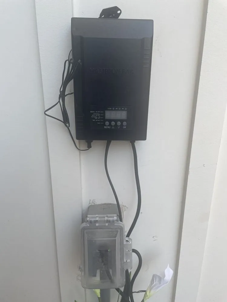 Professional garden landscaping for year-round maintenance in San Jose, CA by EliasGH Landscaping