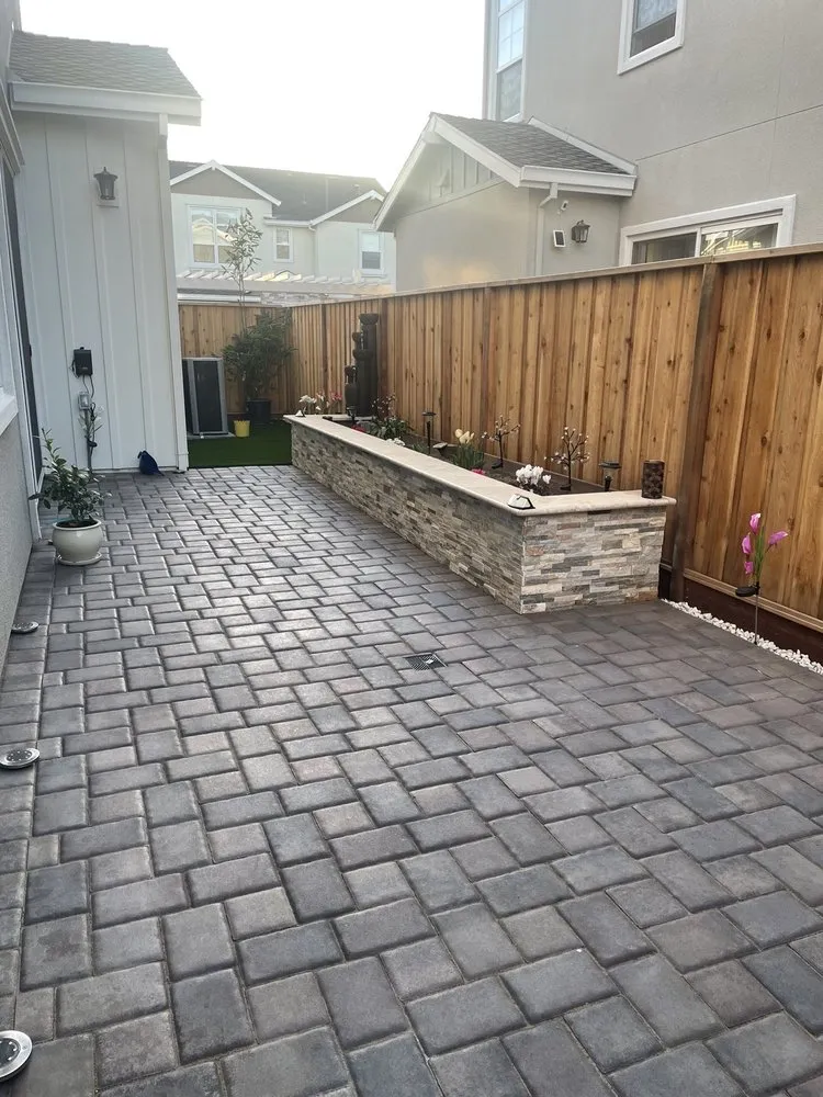 Expert landscaping services in San Jose, CA - EliasGH Landscaping
