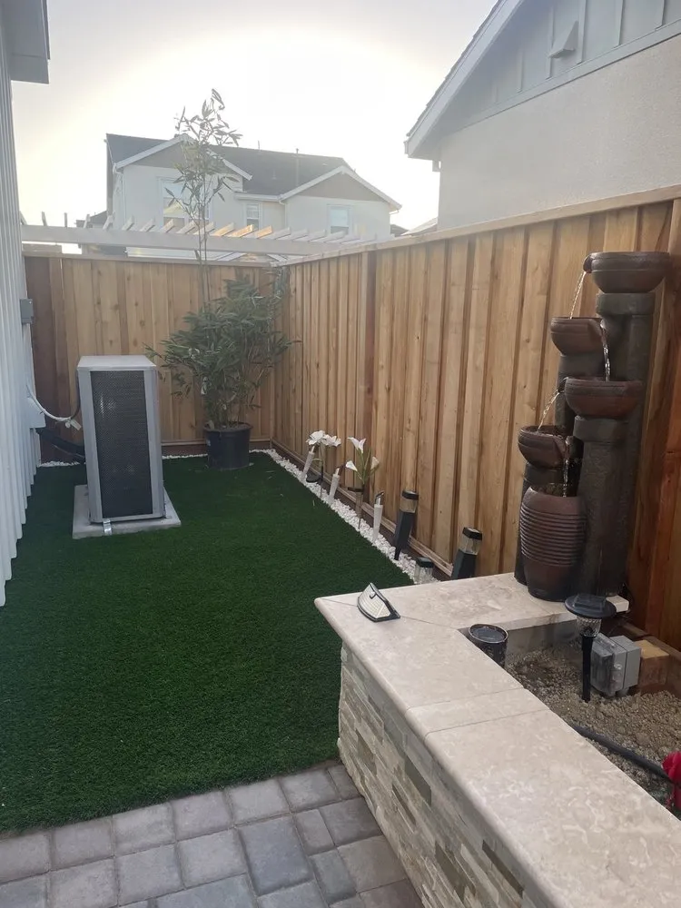 Reliable outdoor landscaping for residential properties across San Jose, CA - EliasGH Landscaping