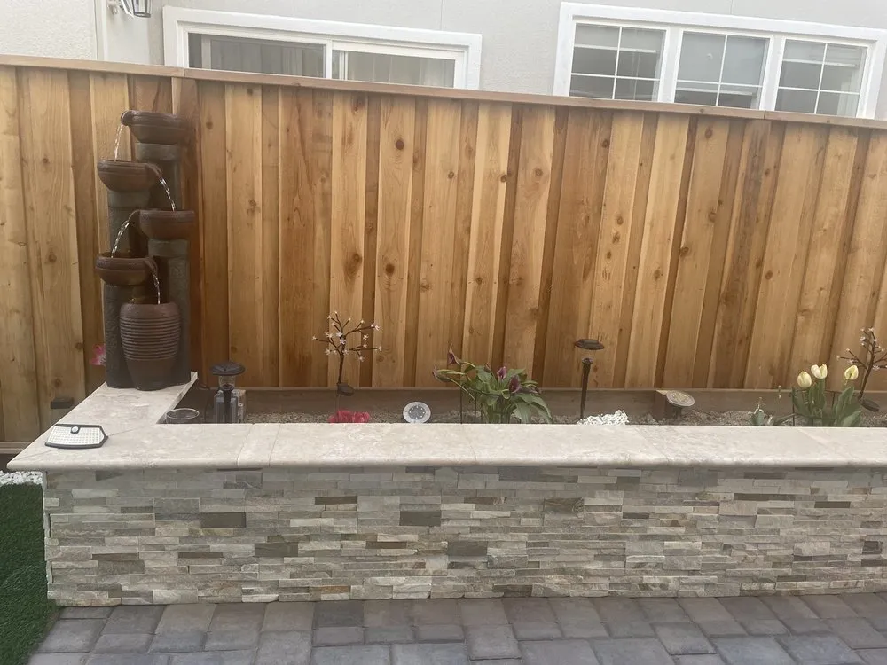 Reliable outdoor landscaping for homes in San Jose, CA by EliasGH Landscaping
