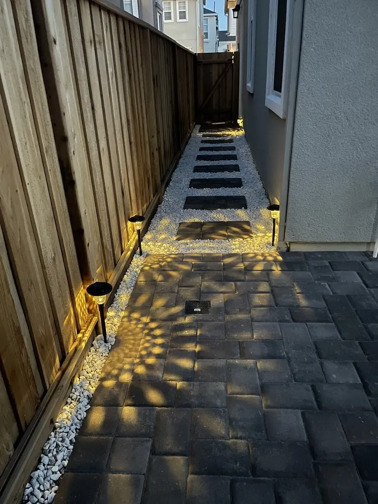 Affordable landscaping services with custom design in San Jose, CA by EliasGH Landscaping