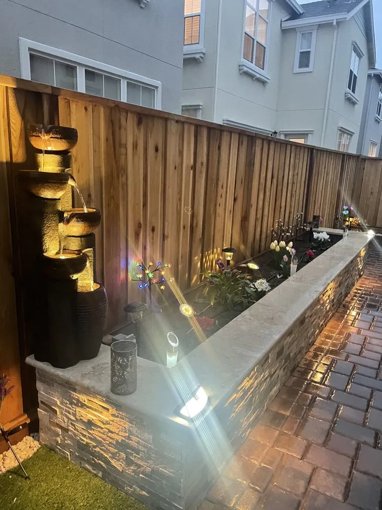 Top-rated lawn care service in San Jose, CA by EliasGH Landscaping