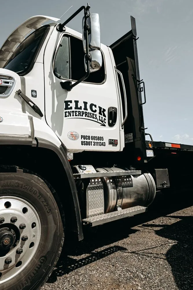 Trusted landscaping services for homes across Delaware, OH - Elick Enterprises