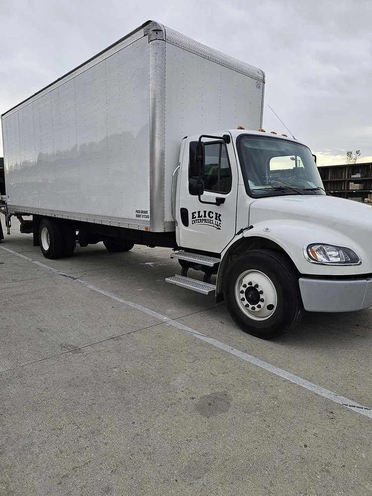 Reliable garden landscaping in Delaware, OH by Elick Enterprises