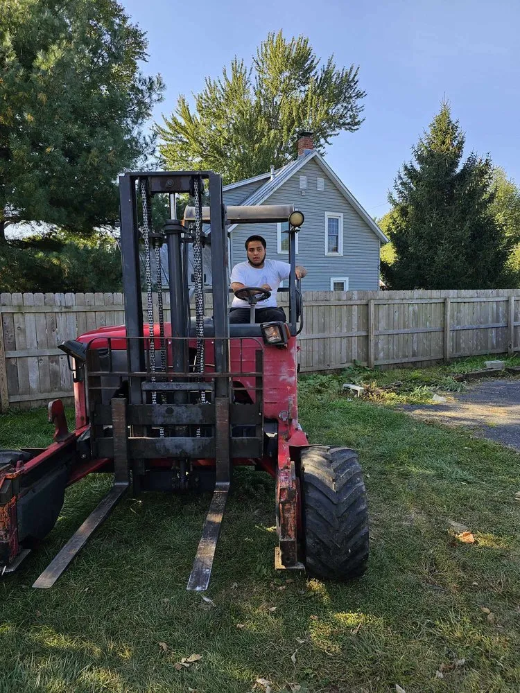 Trusted landscape installation experts serving Delaware, OH - Elick Enterprises