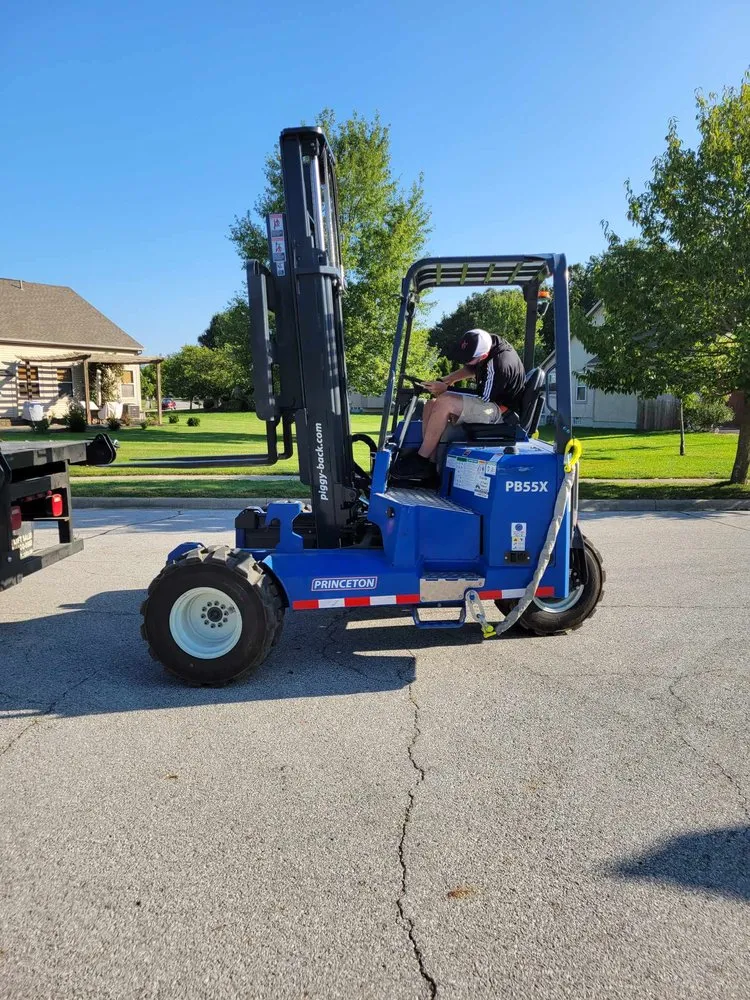 Professional landscape installation for residential properties across Delaware, OH - Elick Enterprises