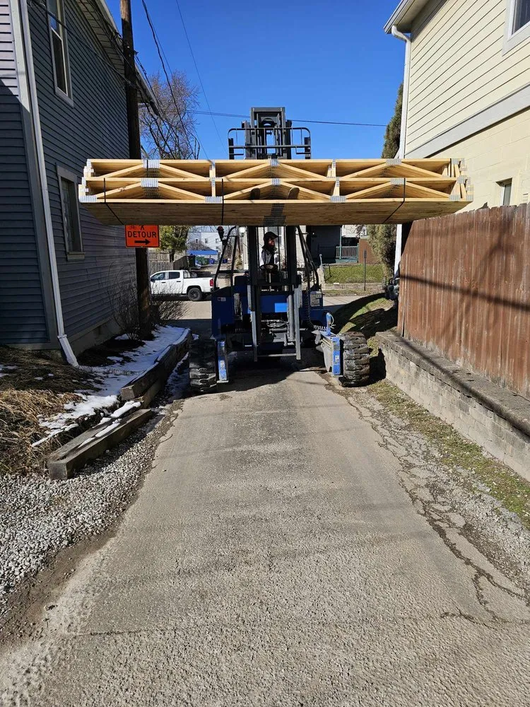 Expert landscape installation in Delaware, OH by Elick Enterprises