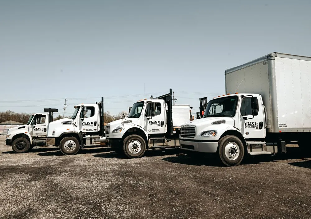 Local garden landscaping experts serving Delaware, OH - Elick Enterprises