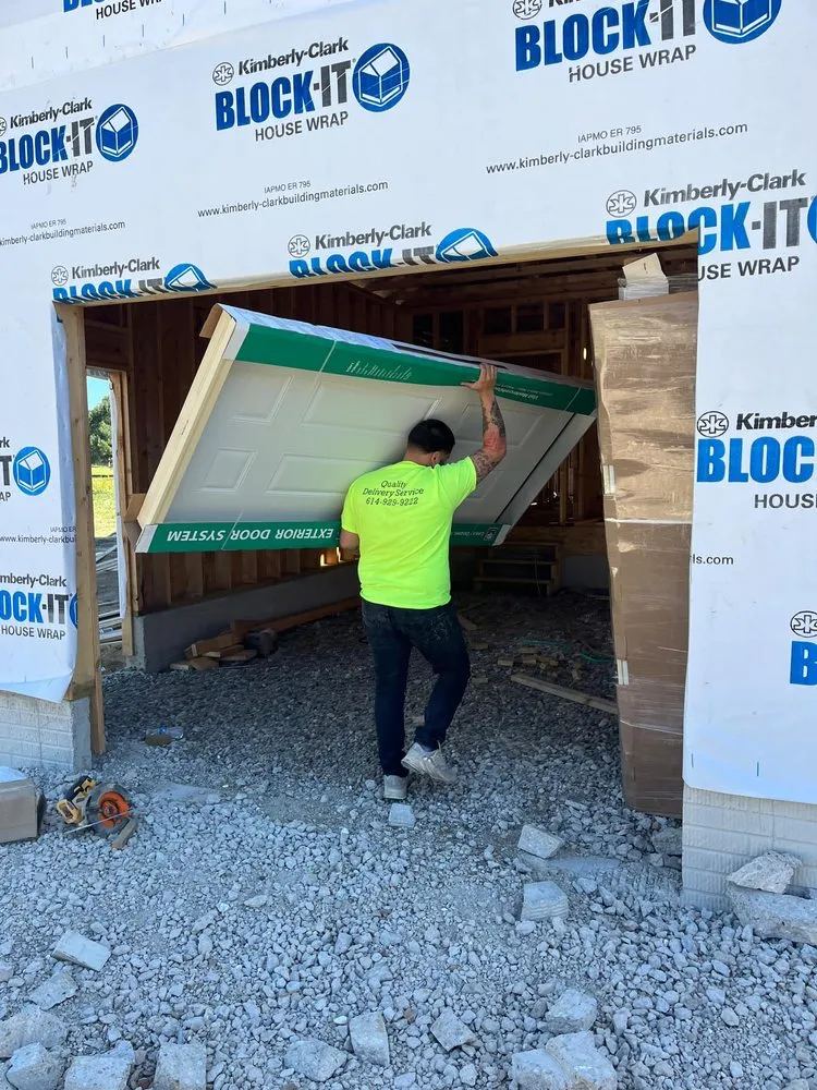 Reliable lawn mowing service in Delaware, OH by Elick Enterprises