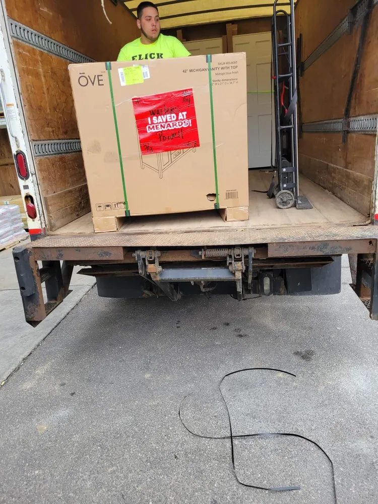 Top-rated landscape design experts serving Delaware, OH - Elick Enterprises