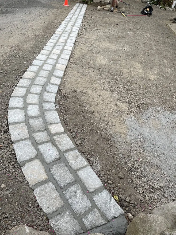 Top-rated yard maintenance experts serving Lynn, MA - Eligio & Son Masonry & Landscaping