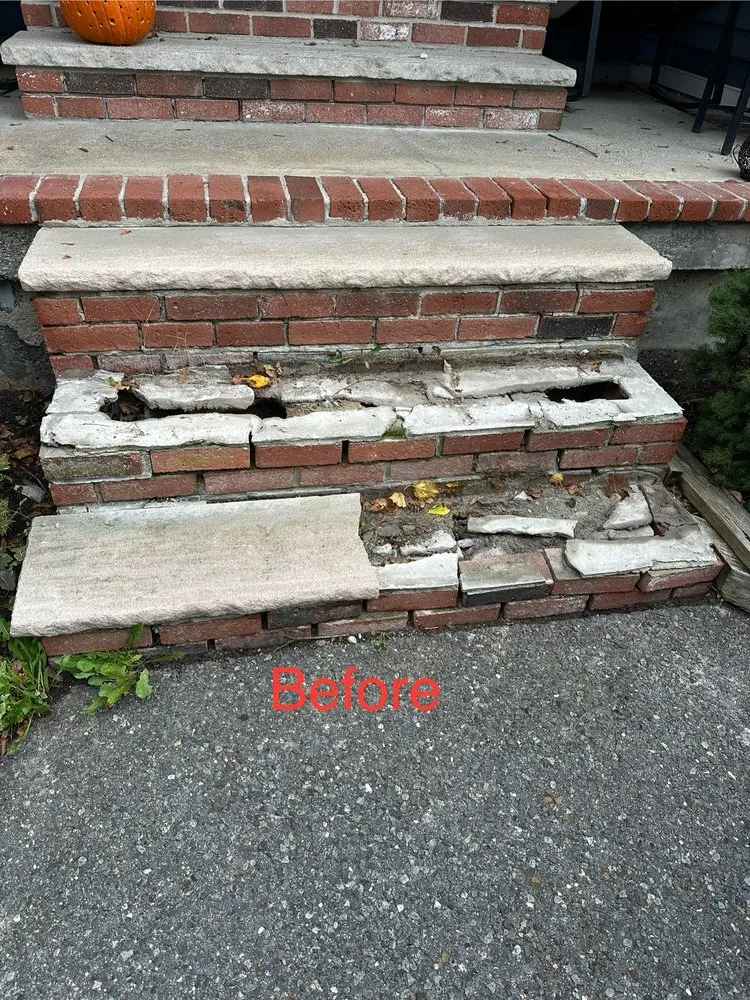 Local landscaping services for outdoor upgrades in Lynn, MA by Eligio & Son Masonry & Landscaping