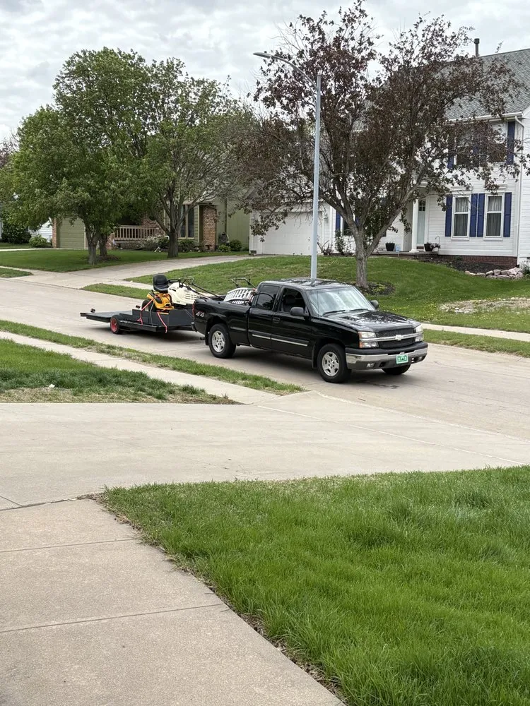 Affordable garden landscaping for outdoor upgrades across Omaha, NE - Elijah Freeto