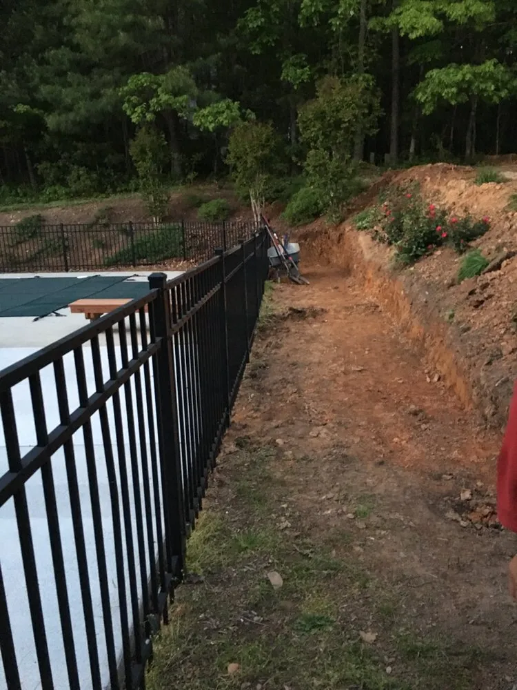 Expert landscape installation experts serving Arden, NC - Elijah Home Improvement & Landscape