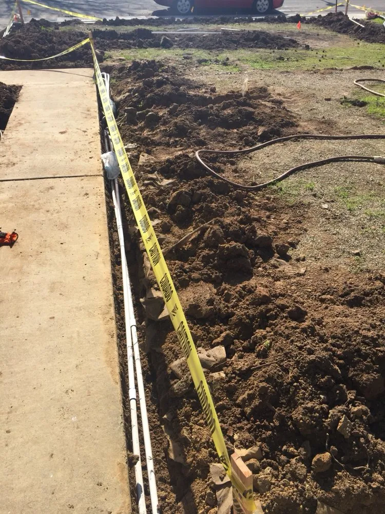 Local landscape installation experts serving Sacramento, CA - Elijah's Landscape & Maintenance