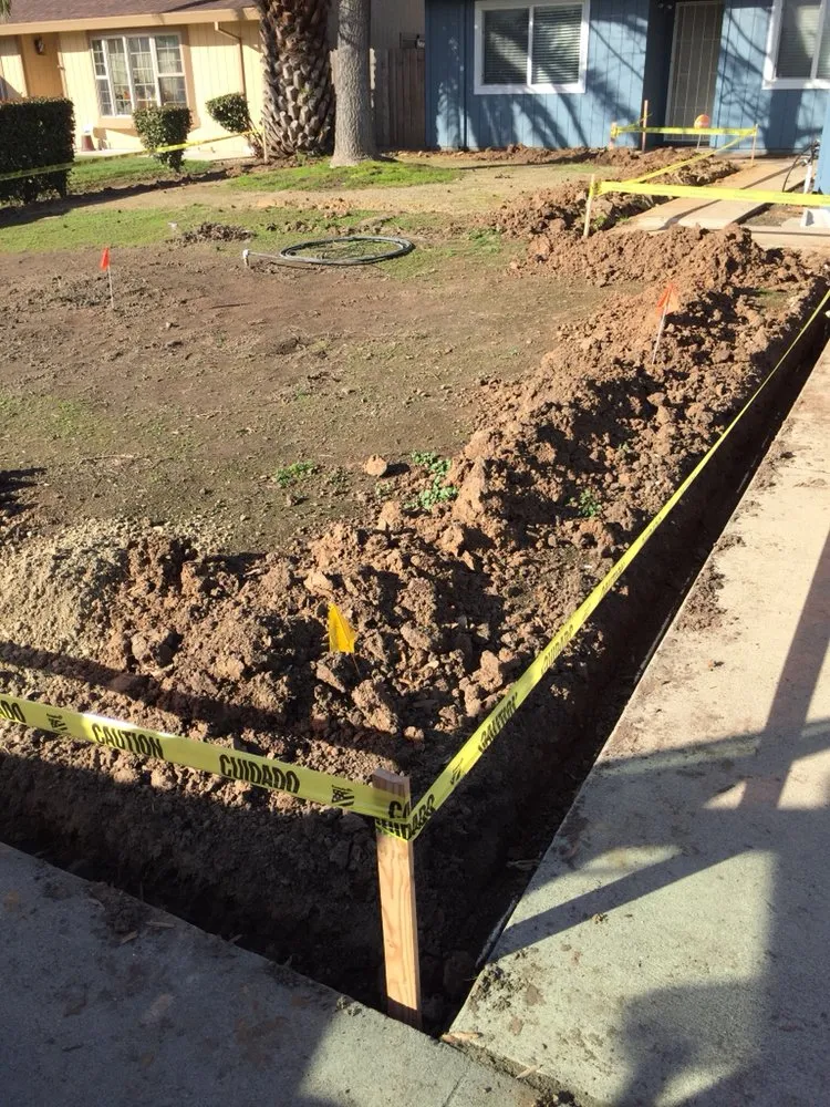 Reliable garden landscaping for homes across Sacramento, CA - Elijah's Landscape & Maintenance
