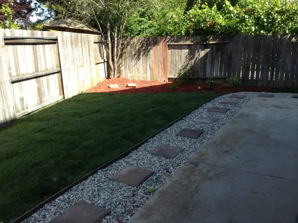 Top-rated lawn mowing service experts serving Sacramento, CA - Elijah's Landscape & Maintenance