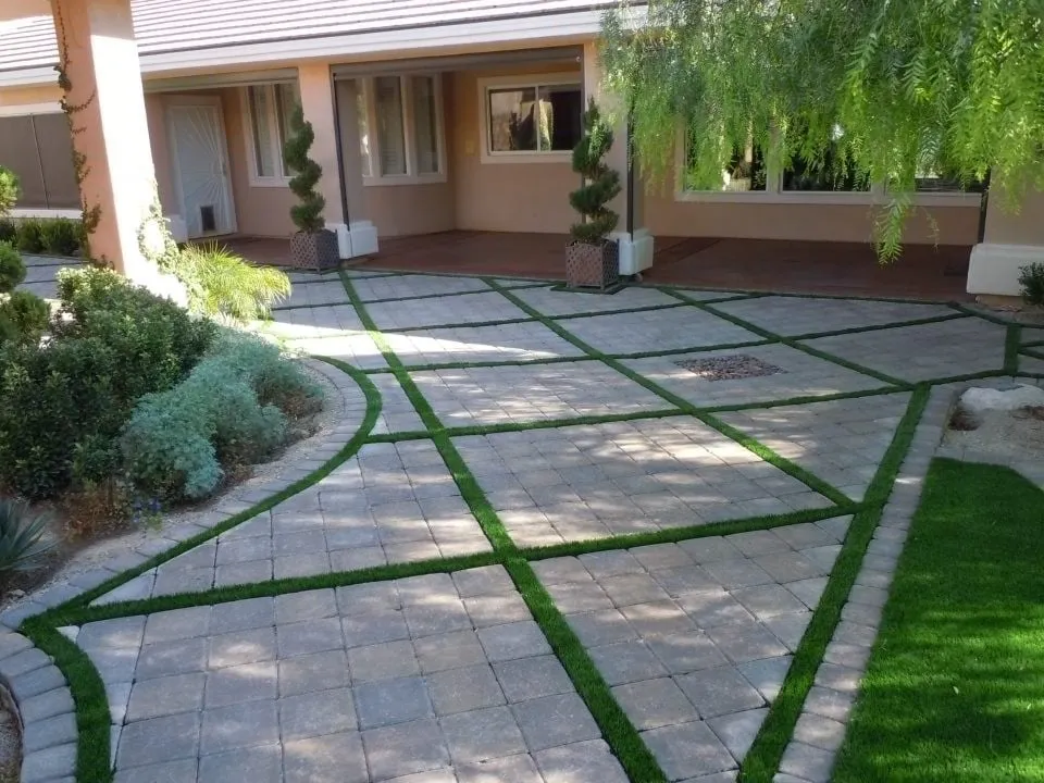 Trusted landscaping services for outdoor upgrades across Sacramento, CA - Elijah's Landscape & Maintenance